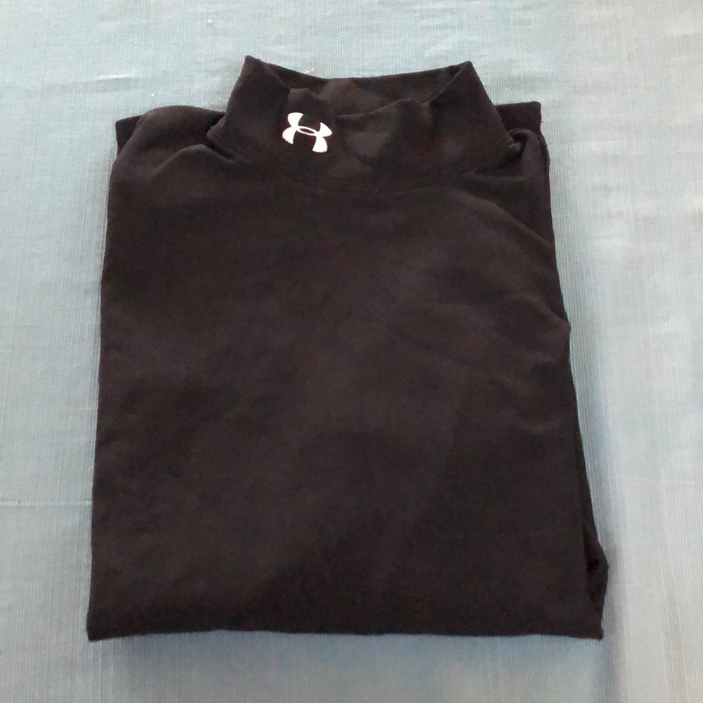 UNDER ARMOUR Long Sleeve